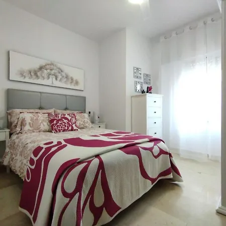 La Magia De La Mezquita Apartment