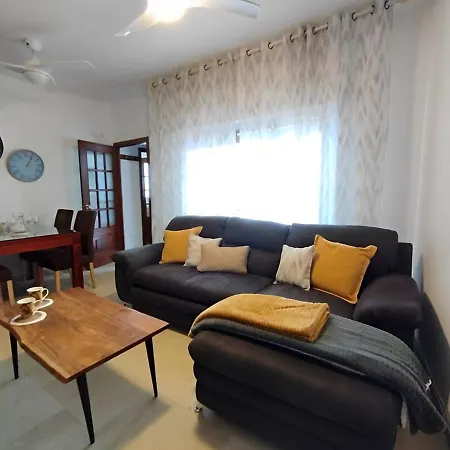 La Magia De La Mezquita Apartment