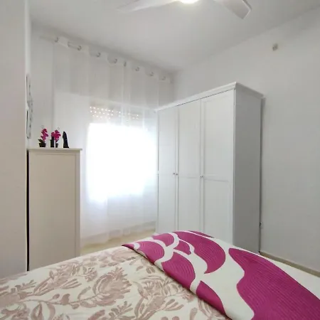 La Magia De La Mezquita Apartment Cordoba